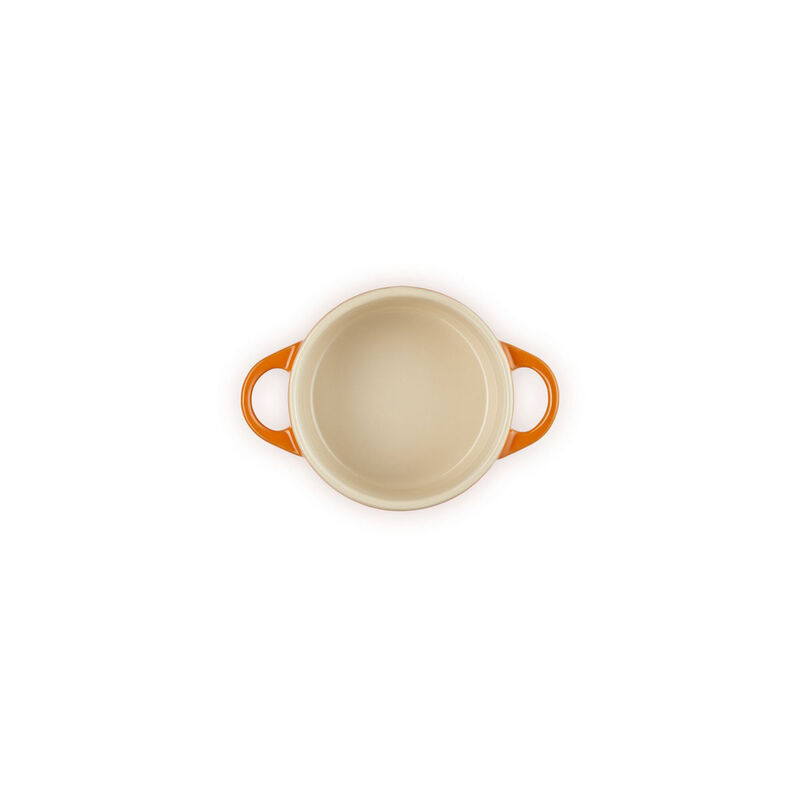 Le Creuset Stoneware Petite Casserole 10cm image number 38