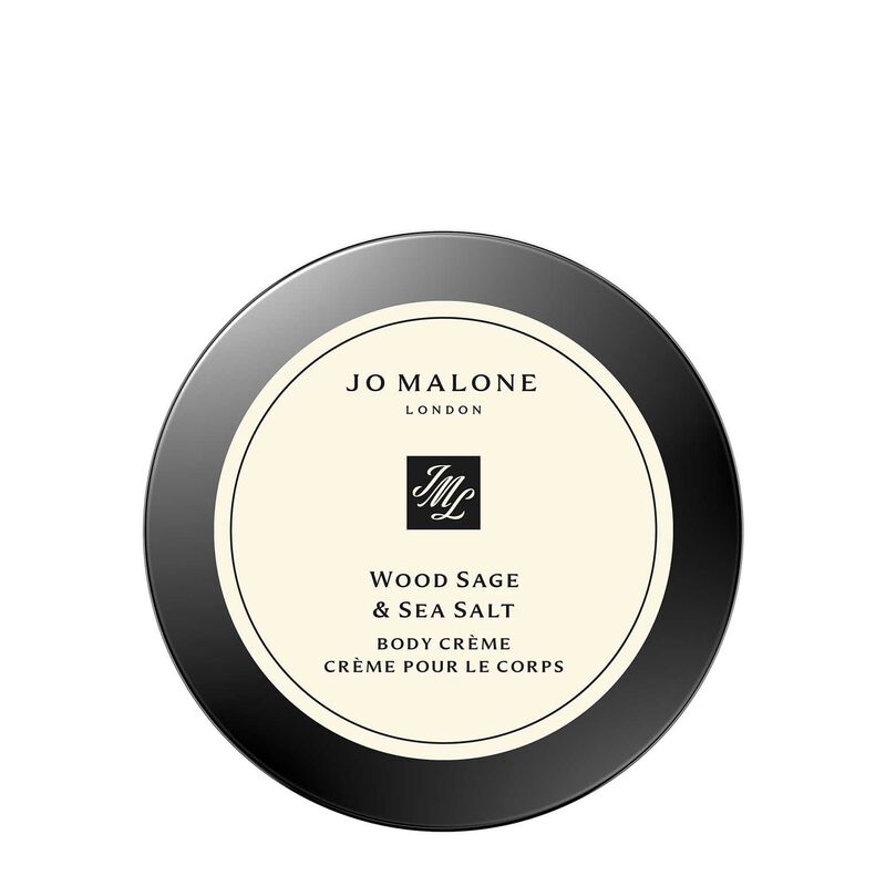 Jo Malone London Body Cr&egrave;me - Wood Sage & Sea Salt image number 0