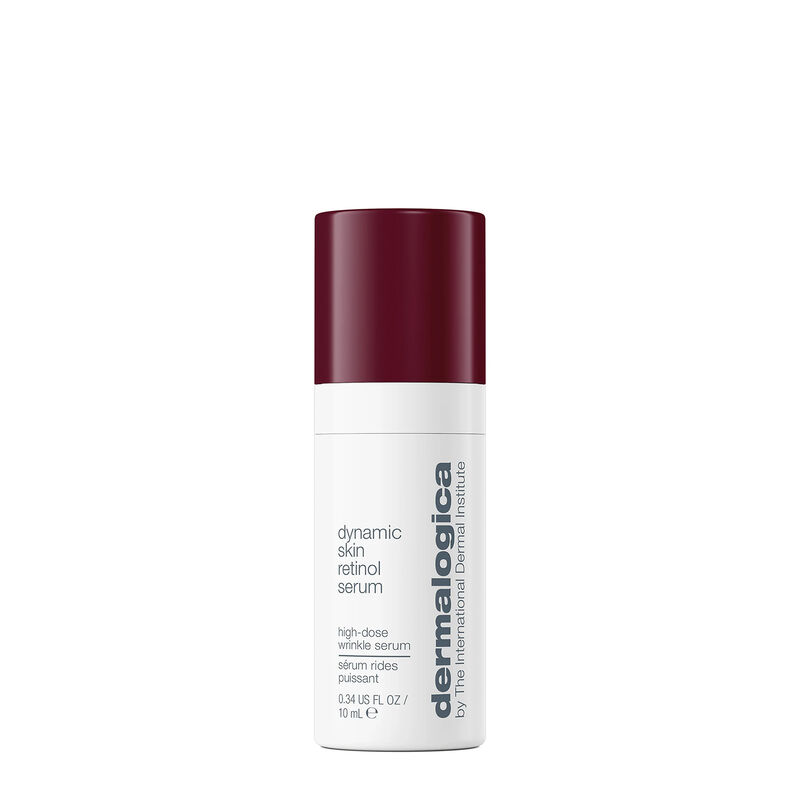 Dermalogica Travel Dynamic Skin Retinol Serum 10ml image number 0