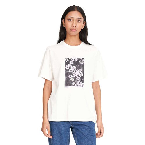 Huffer Classic Tee 170/Manuka