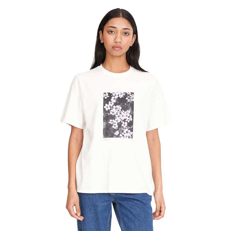 Huffer Classic Tee 170/Manuka image number 0