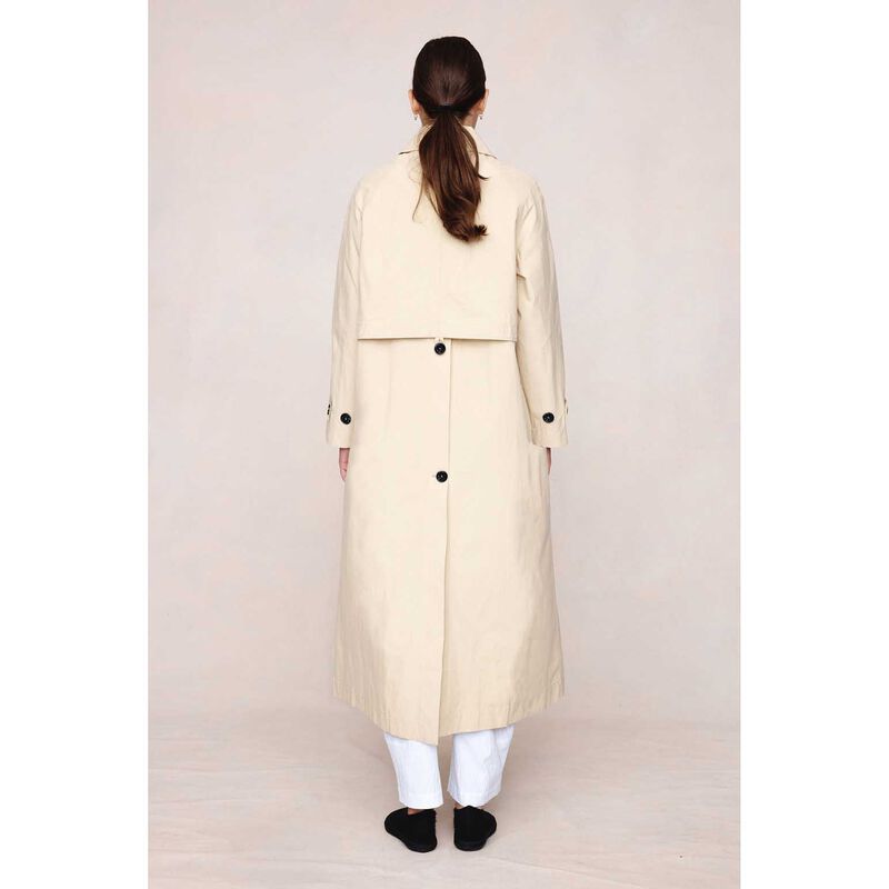 Marle Angelo Coat image number 1