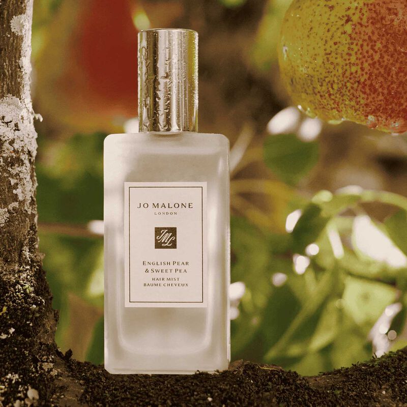 Jo Malone London English Pear & Sweet Pea Hair Mist 30ml image number 1