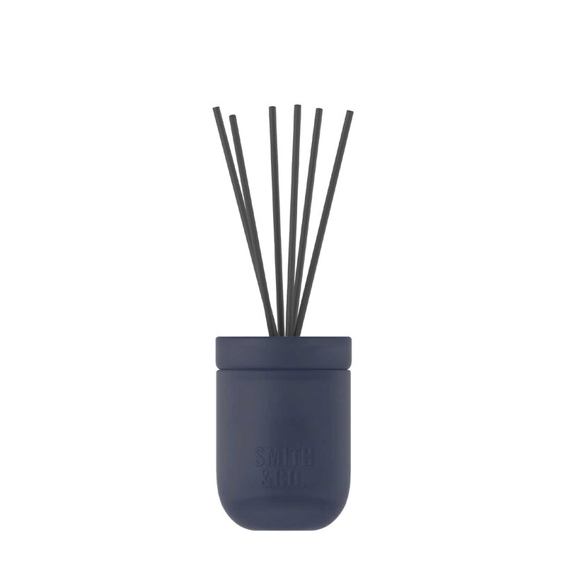 Smith & Co. Diffuser 200ml - Smoked Suede & Bergamot image number 1