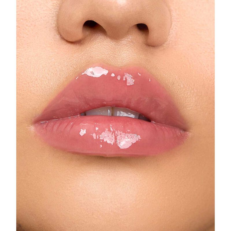 Aleph Aura Lip Gloss - Bare image number 1