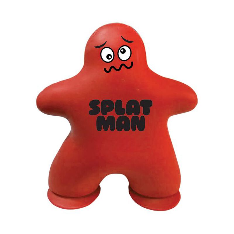 Maverick Splat Man image number 2