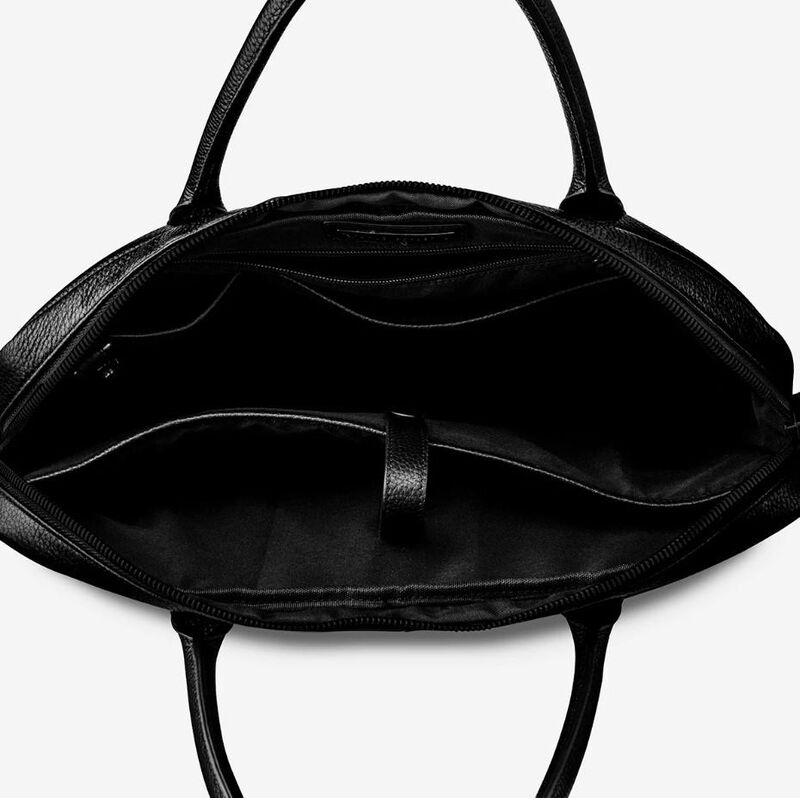 Status Anxiety Risking All Satchel image number 2