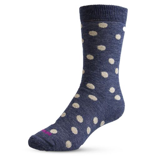NZ Sock Co Full Cushion Spot