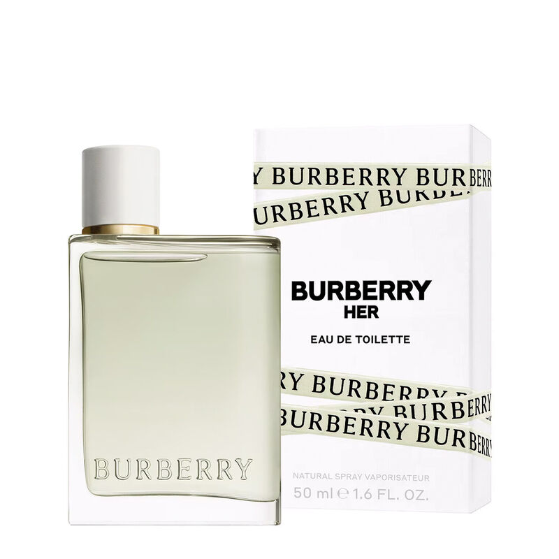 Burberry Her EDT 50ml image number 1