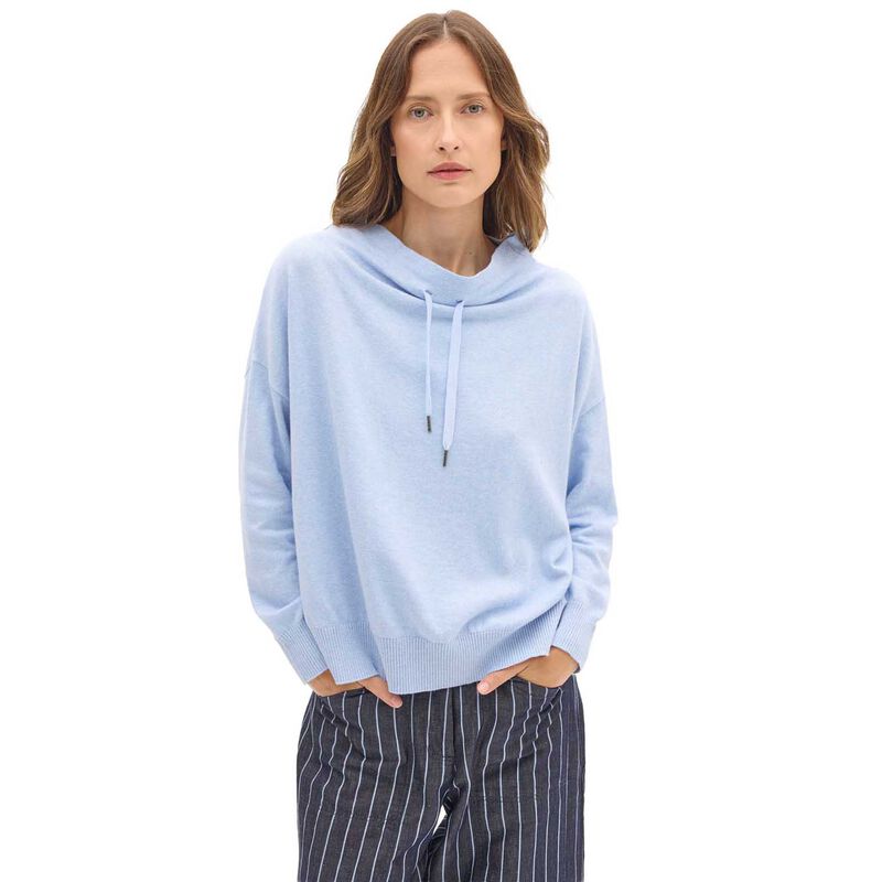 POL Rowan Drawcord Knit image number 4