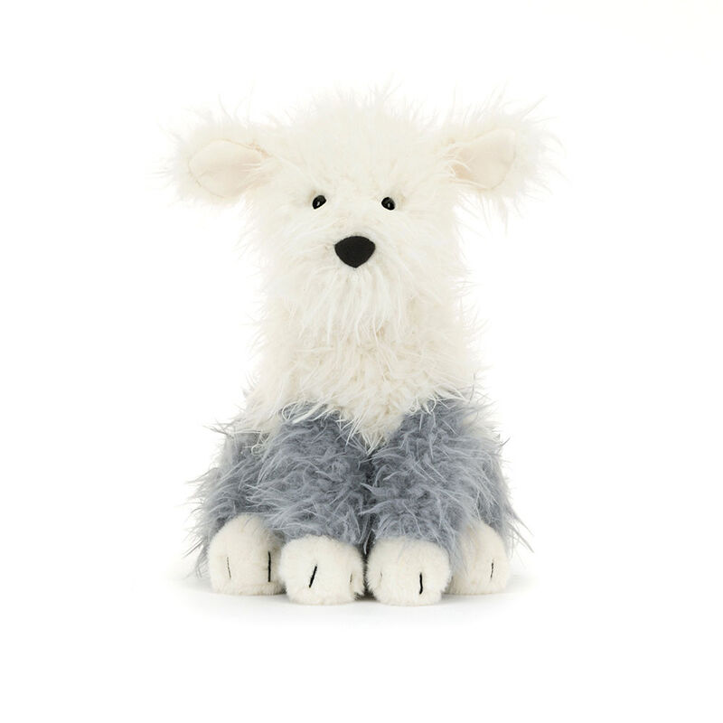 Jellycat Ewert Sheepdog image number 1