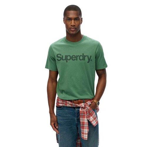Superdry Core Logo Classic Tee