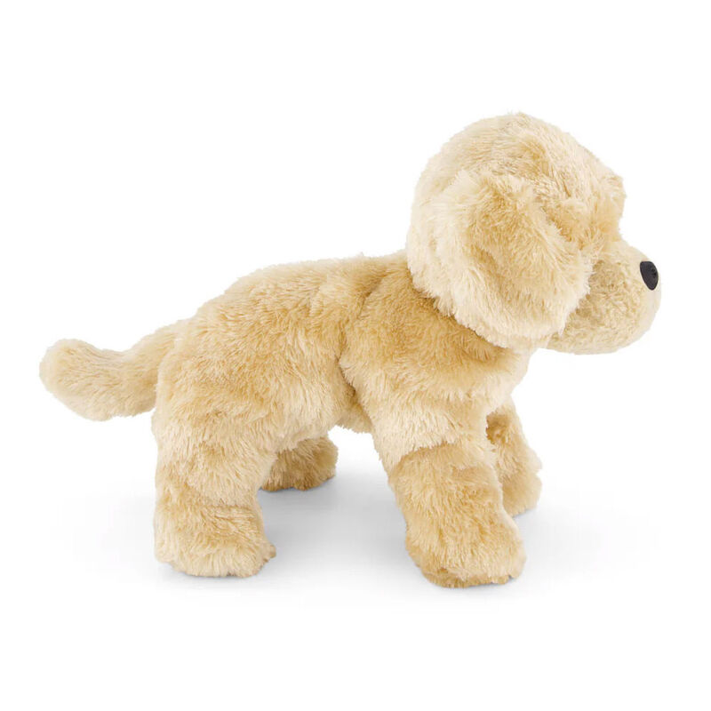 Snuggle Bunnies Milo The Retriever image number 2
