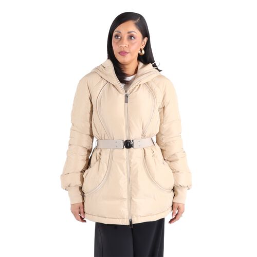 HIGH Bewilder Jacket