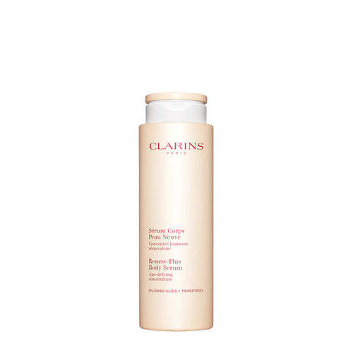Clarins Renew Plus Body Serum