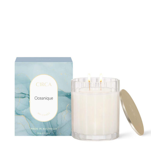 CIRCA Oceanique Candle 350g