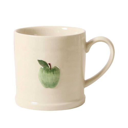 Robert Gordon Large Favourite Thing Mug - Apple