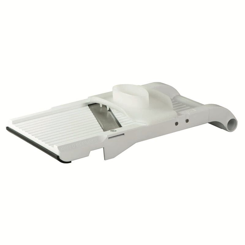 Benriner Mandoline Slicer 120mm image number 0