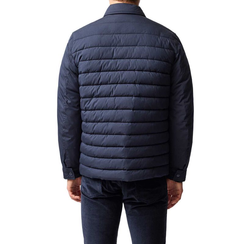 Rodd & Gunn Slipper Bay Jacket image number 1