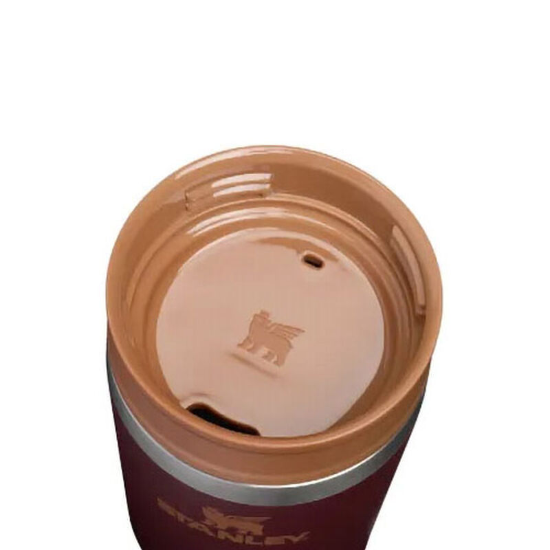 The Caf&eacute; -To -Go Travel Mug 8oz Coffee image number 3