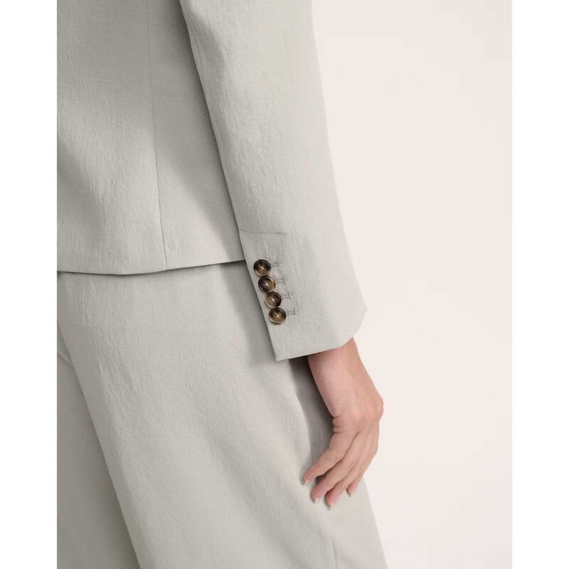 SABA Dharma Fitted Jacket image number 2