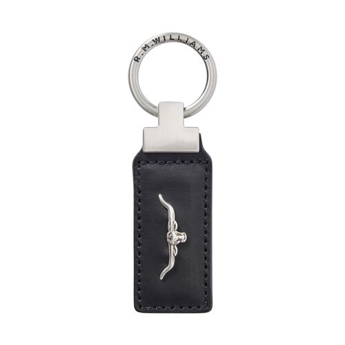 R.M. Williams Angaston Keyfob