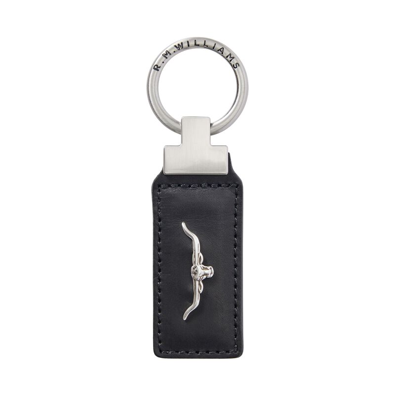 R.M. Williams Angaston Keyfob image number 0