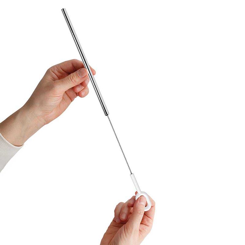 Avanti Straw Cleaning Brush image number 1