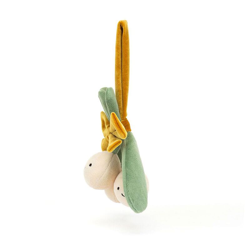 Jellycat Amuseables Mistletoe image number 1