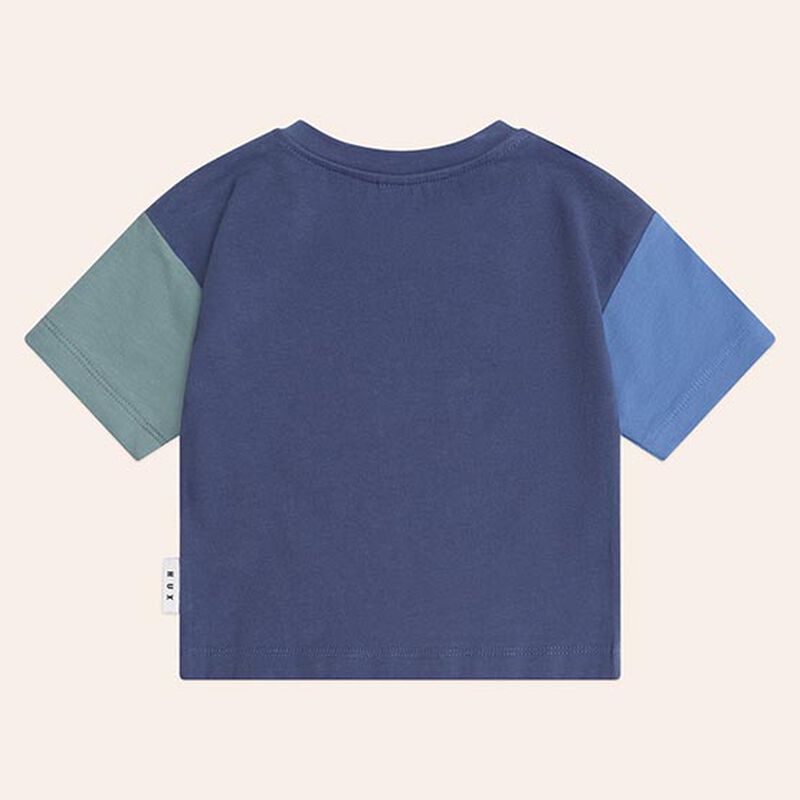 Huxbaby Aviator Huxbear Boxy Tee image number 3