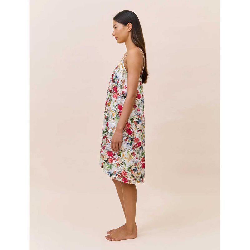 Papinelle Holly Strappy Nightie image number 2