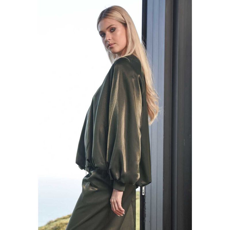 Cooper Flowerbomb Jacket image number 1