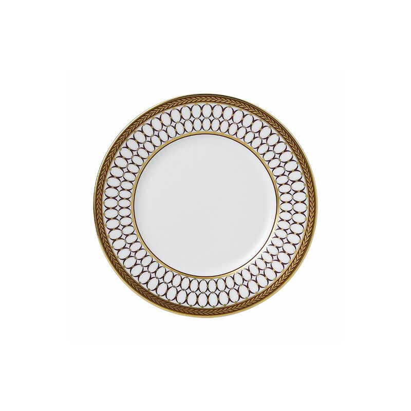 Wedgwood Renaissance Red Plate 15cm image number 0