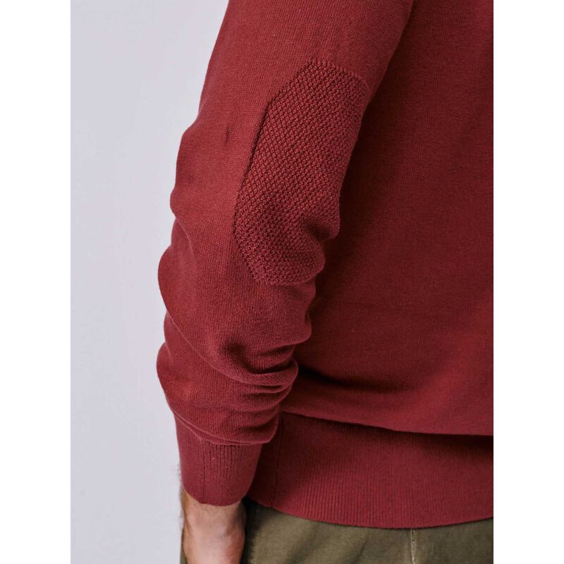 Aubin Bonby Zip Neck image number 2