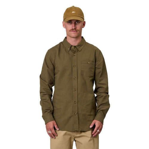 Just Another Fisherman Anchorage Shirt