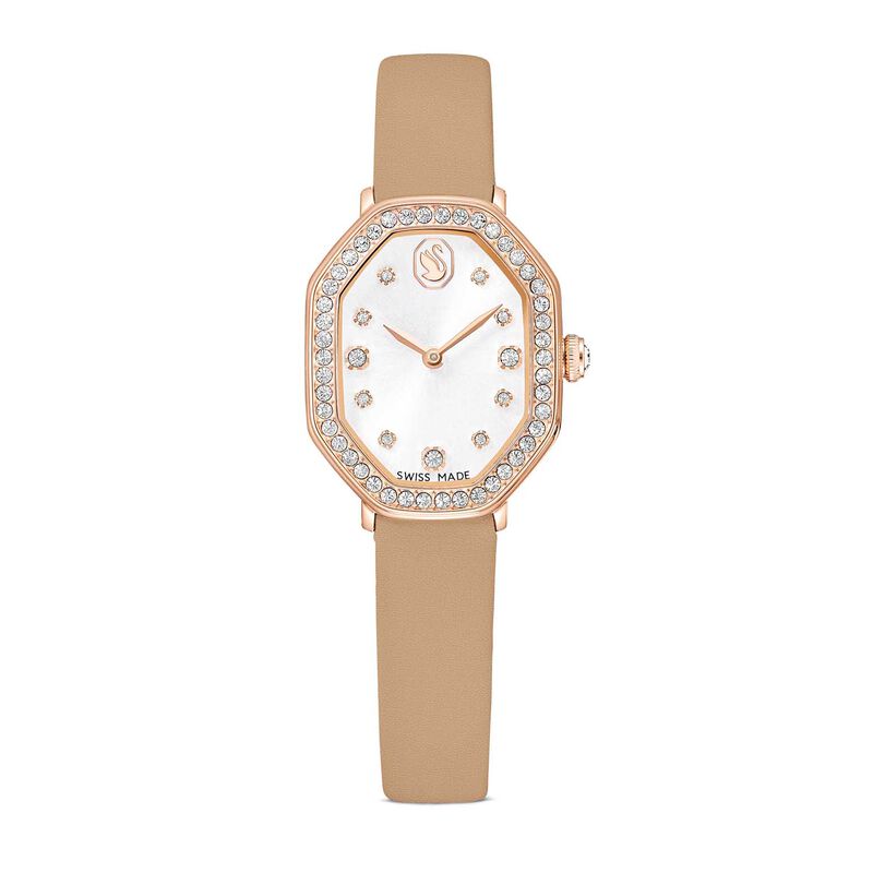 Swarovski Dextera Octagon Watch image number 0