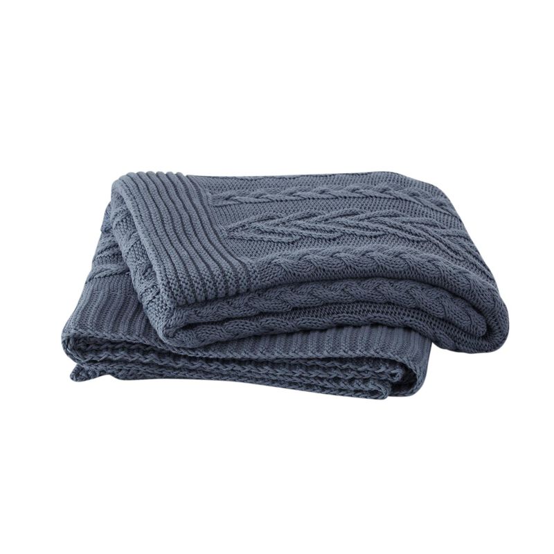 Baksana Oregon Throw image number 0