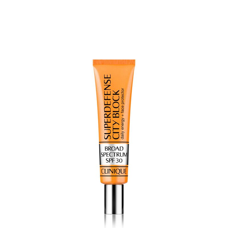 Clinique Superdefense City Block SPF 30 Daily Energy + Face Protector 40ml image number 0