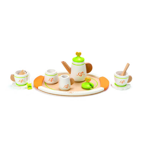 Hape Tea Set For Two