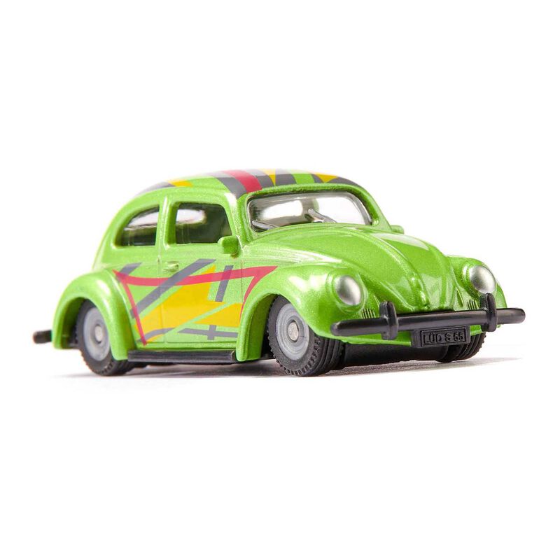 Siku 1586 VW Beetle Custom image number 1