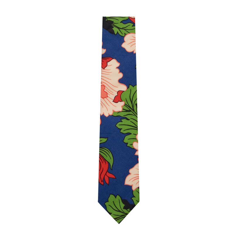 Parisian Modern Dandy Tie image number 1
