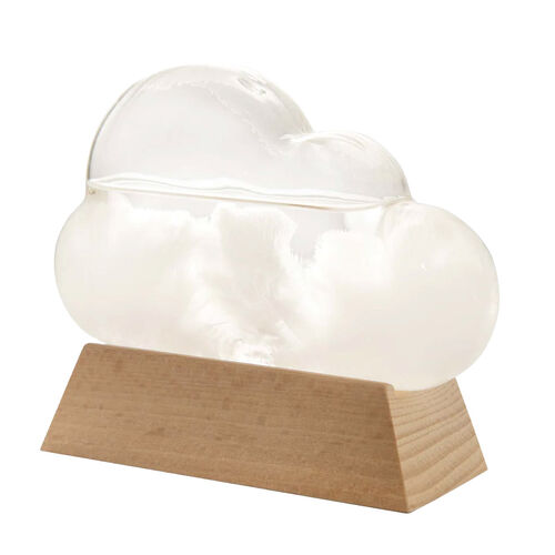 Maverick Cloud Weather Station