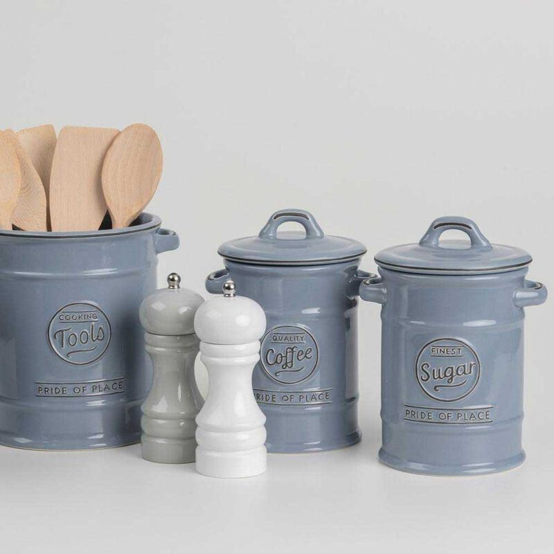 T&G Woodware Pride Of Place Large Cooking Tools image number 1