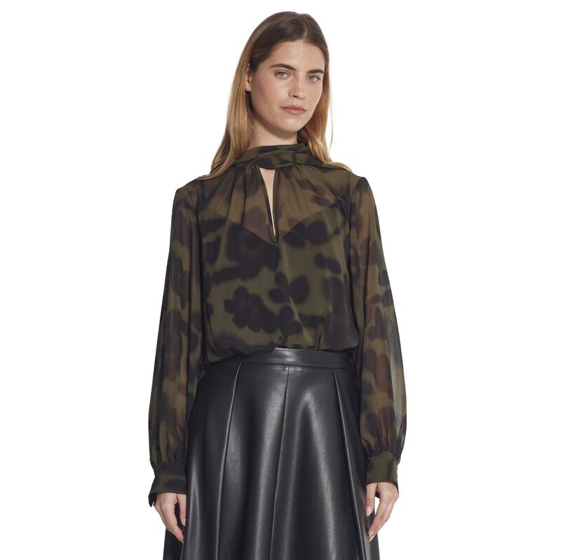 Juliette Hogan Coco Shirt image number 0