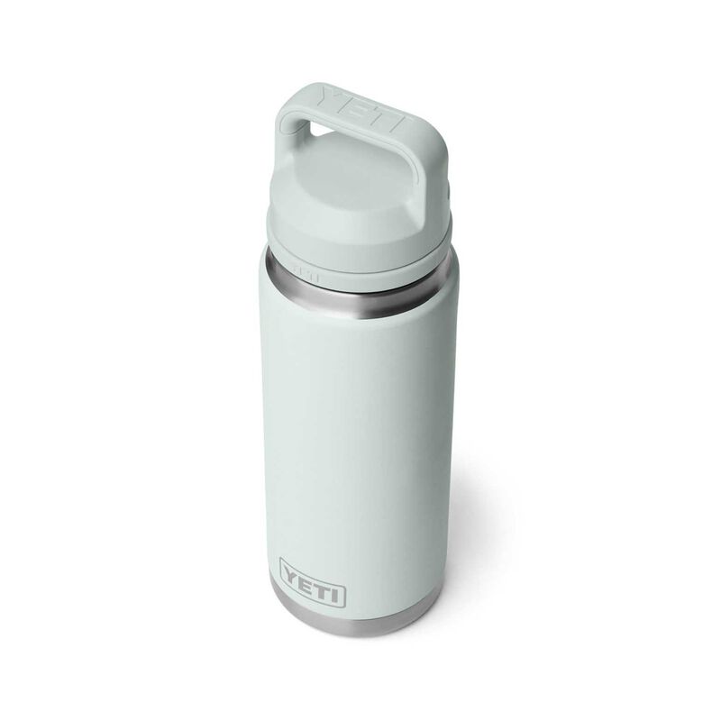 YETI Rambler&reg; 26oz (770ml) Water Bottle with Chug Cap image number 2