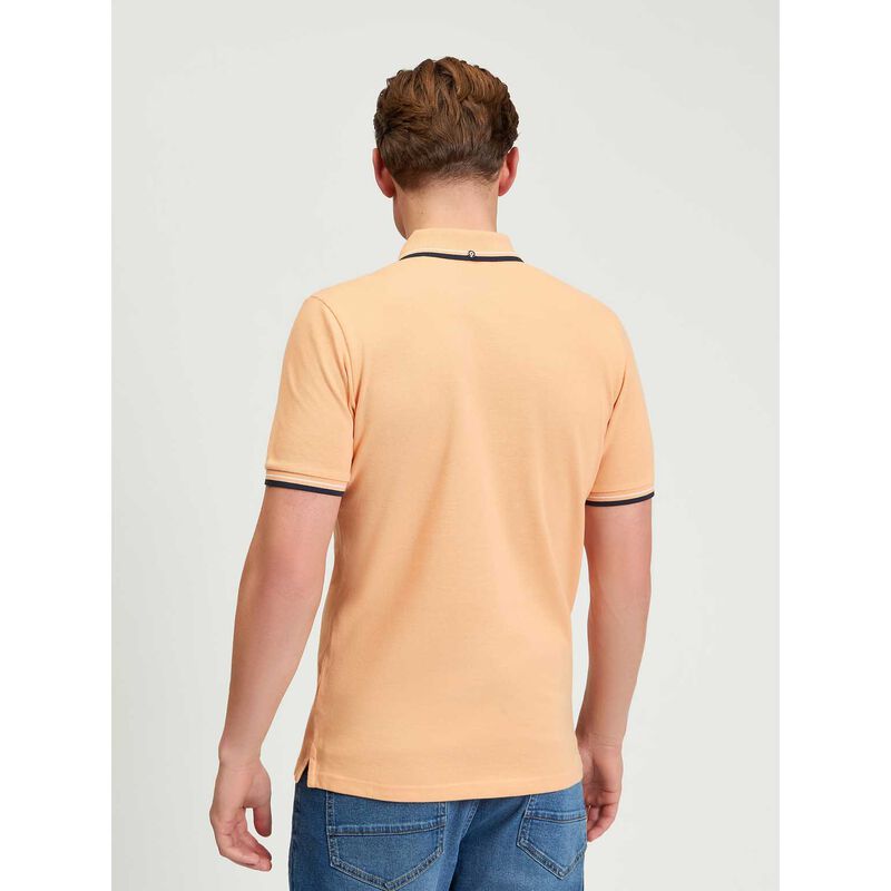Ben Sherman Signature Pique Polo image number 1
