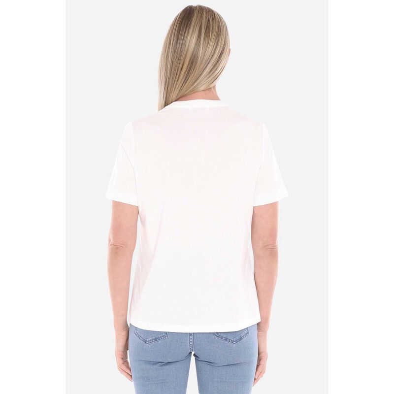 Jump Beaded Palm Tee image number 1