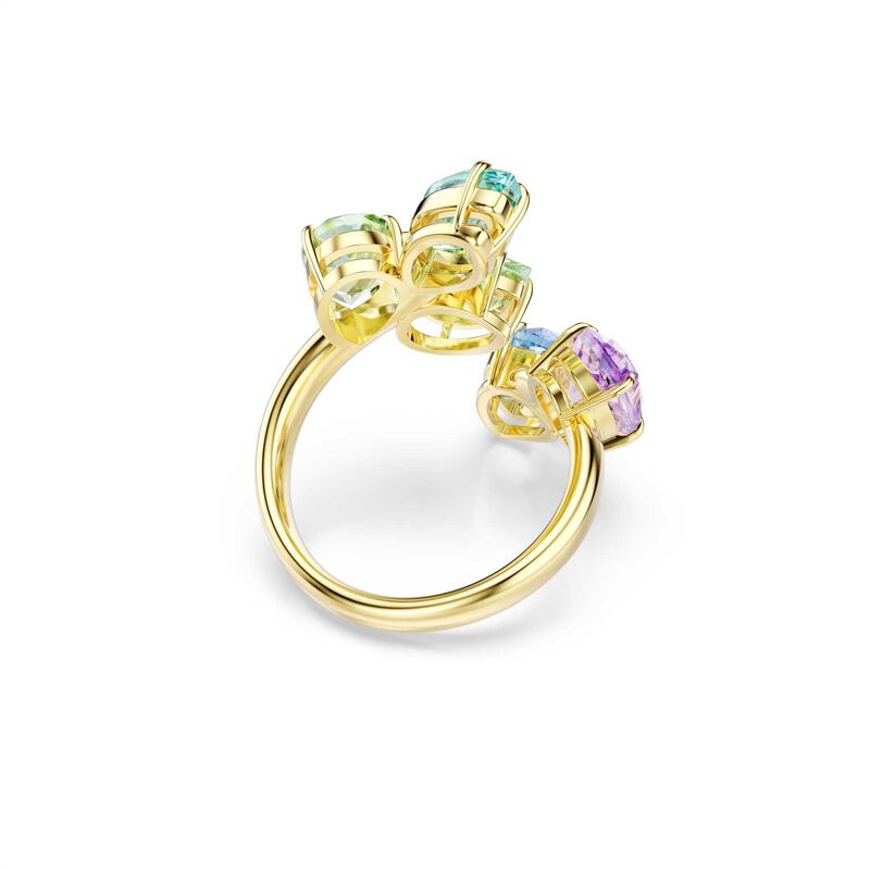 Swarovski Gema Motif Ring image number 3