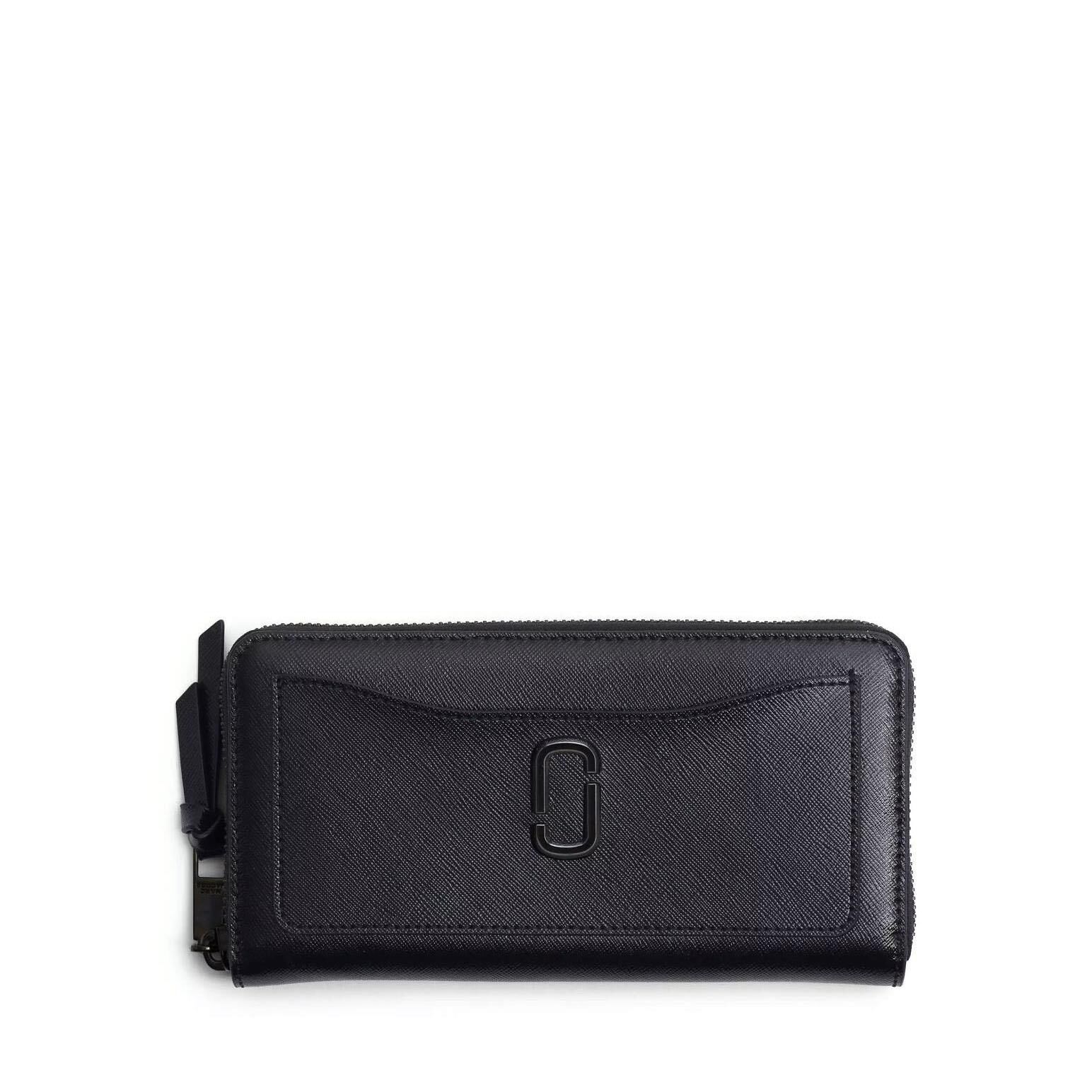 Marc jacobs standard continental wallet new arrivals