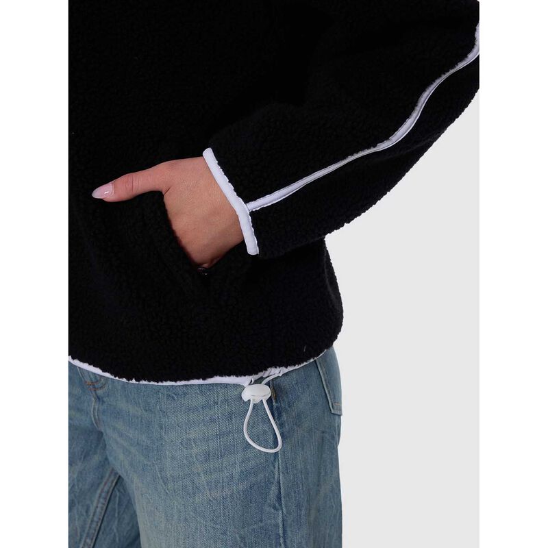 Thrills All Star Sherpa Fleece image number 2